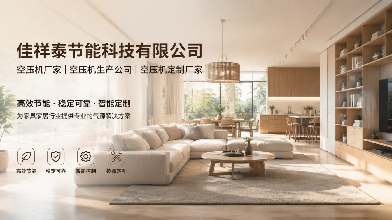 吐鲁番还在为空压系统成本发愁？