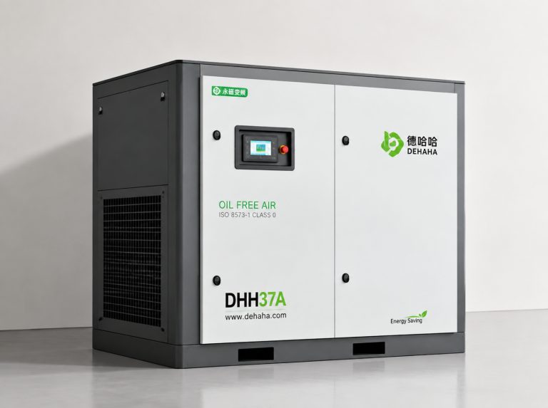 吐鲁番工业制氮机与制氮系统